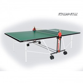 Стол для настольного тенниса DONIC Indoor Roller FUN